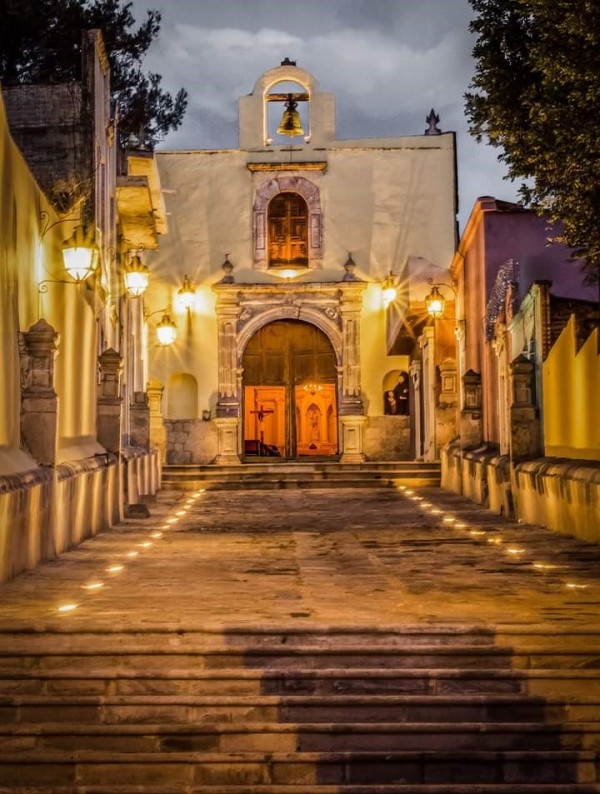 Zinapécuaro Tesoro cultural en el corazón de Michoacán Turiferario