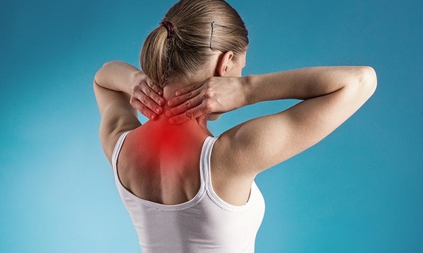 Dolor de cuello: 70% de la población lo sufre una o más veces durante su vida