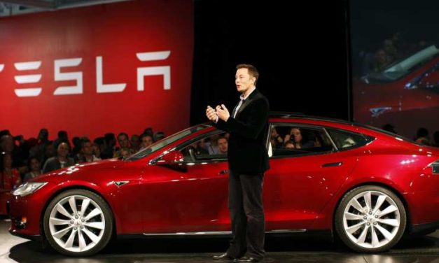 Tesla Model 3 es el automóvil eléctrico más vendido en Europa en 2019