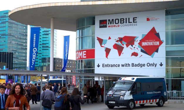 Se cancela el Mobile World Congress por seguridad