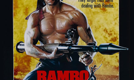 Rambo: First Blood Part II Fue Grabada en el Estado de Guerrero