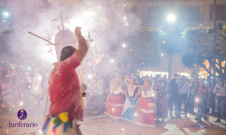 Barrios de Uruapan celebrarán su Carnaval 2020