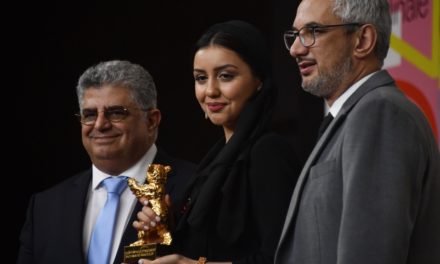 ‘There is no evil’ de Mohammad Rasoulof gana Oso de Oro en Berlinale