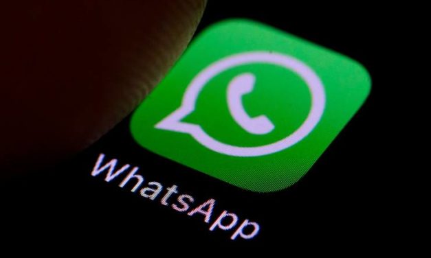 Whatsapp lanza su modo oscuro