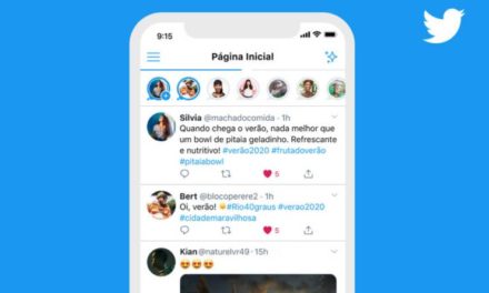 Twitter prueba sus propias “historias”