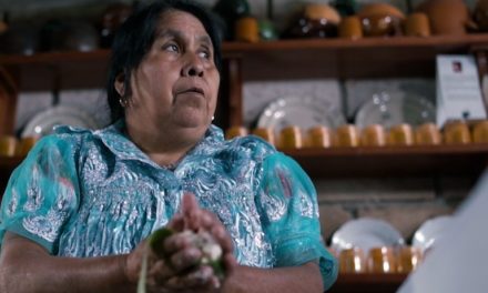 Juana Bravo: Una tradición en la cocina de Michoacán