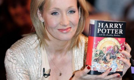 Escritora de Harry Potter publica gratis su nuevo libro «The Ickabog»