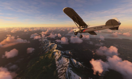 Microsoft Flight Simulator dará detalles de su beta cerrada próximamente