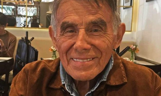 Fallece Héctor Suárez a sus 81 años