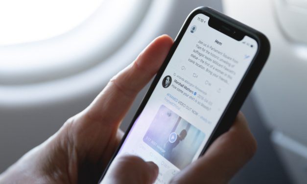 Twitter busca promover las conversaciones informadas
