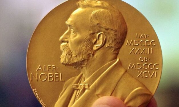 Los Premios Nobel se celebrarán de forma distinta este año