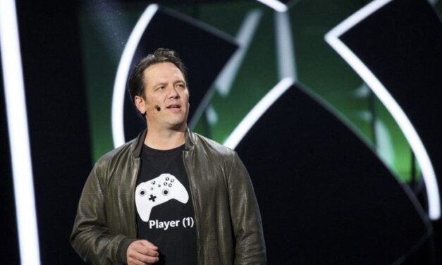 Phil Spencer, el máximo responsable de Xbox, criticó la guerra de consolas y 	el ambiente tóxico de los videojuegos