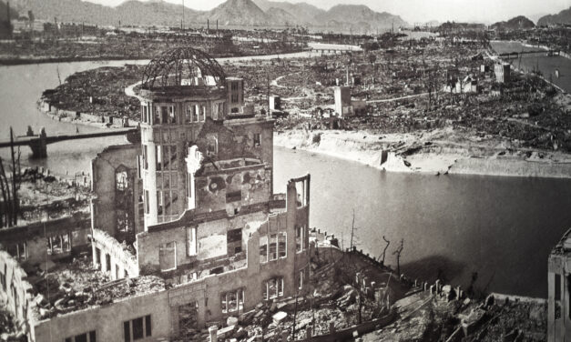 Hiroshima y Nagasaki 75 años después
