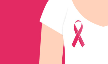 19 de octubre: La lucha contra el cáncer de mama.
