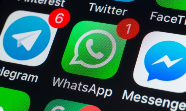 WhatsApp podrá leer tus mensajes si uno de tus contactos te reporta