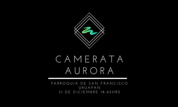 «Camerata Aurora»
