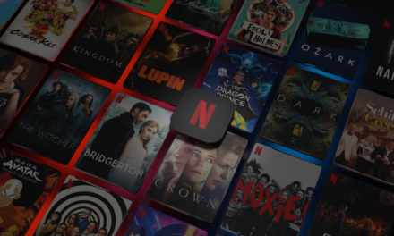 Películas ocultas que Netflix nunca recomienda con muy buenas valoraciones