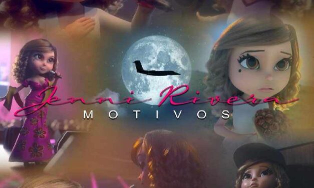 Lino Quintana es el “moreliano” creador de Motivos, el video de Jenni Rivera