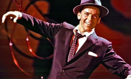 Hoy se cumplen 24 años de la muerte de Frank Sinatra, la voz del sueño americano