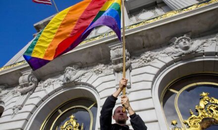 Bendición de parejas homosexuales es acto diabólico y sacrílego, afirma sacerdote