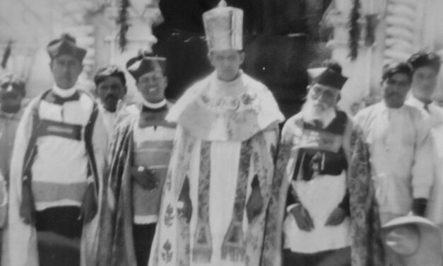 Cuando México hizo su propia iglesia católica con un ‘papa’ autónomo y nacionalista