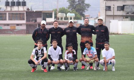 Michoacán FC: Visorías Cd. Hidalgo