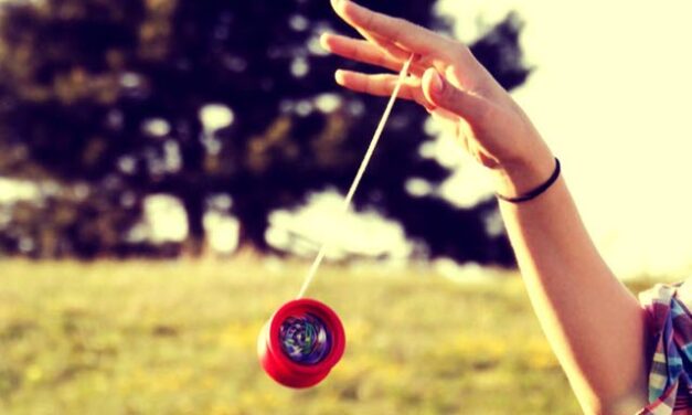 Día Mundial del yo-yo
