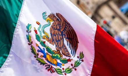 ¿México o Méjico? La RAE tiene algo que decir