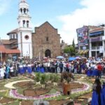 Cherán, el municipio indígena sin criminales ni políticos