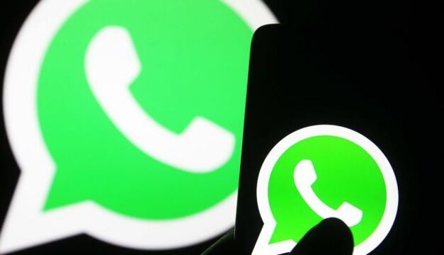 Revela tu toxicidad con la nueva función de WhatsApp