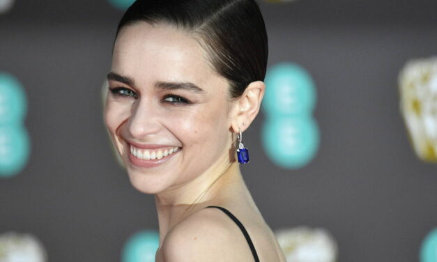 Emilia Clarke al Universo Marvel