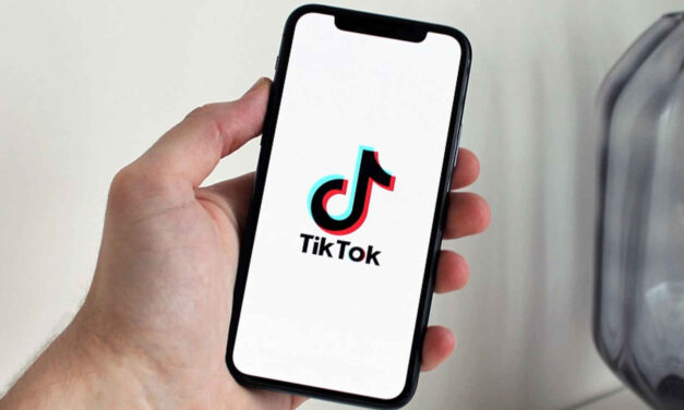 TikTok Elimina 7 millones de cuentas