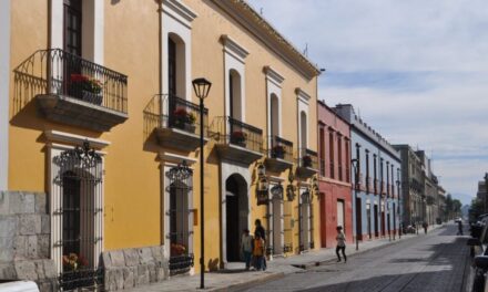 Los 10 destinos  turísticos más populares de México