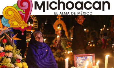 Michoacán sigue siendo el alma de México