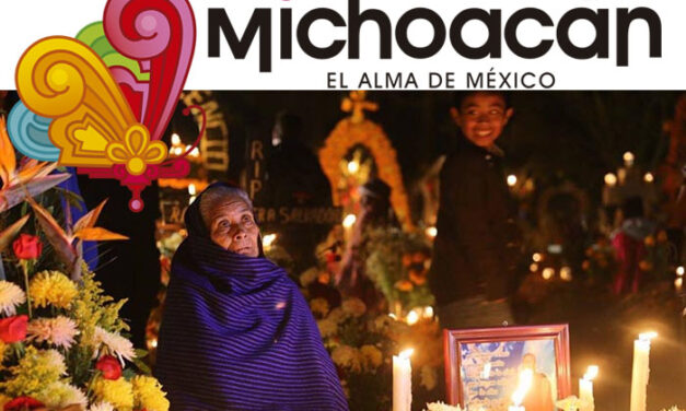 Michoacán sigue siendo el alma de México