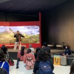 «Perú: historias que nos conectan», en la FIL Guadalajara 2021