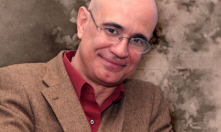 Antonio Orlando Rodríguez es el ganador del XVIII Premio Iberoamericano SM de Literatura Infantil y Juvenil