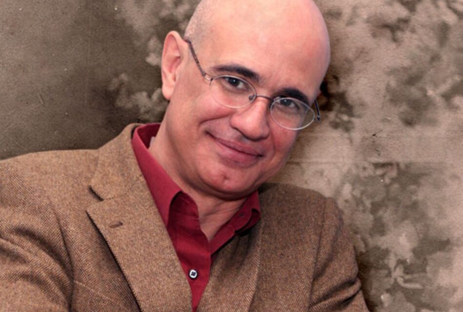 Antonio Orlando Rodríguez es el ganador del XVIII Premio Iberoamericano SM de Literatura Infantil y Juvenil