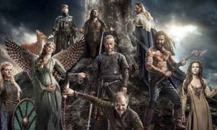 Regresa la serie «Vikingos» a través de History 2