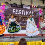 Exitoso el primer Festival Cultural en el Barrio de San Francisco de Asís