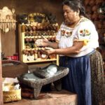 Sabores que resisten el tiempo: Festival de Cocineras Tradicionales en Michoacán