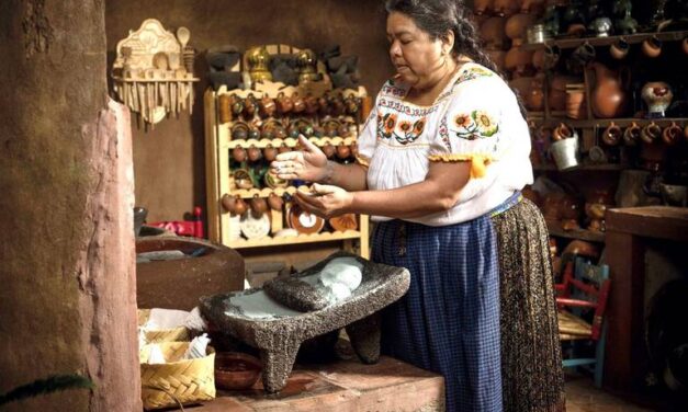Sabores que resisten el tiempo: Festival de Cocineras Tradicionales en Michoacán