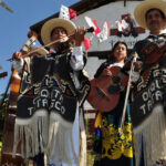 La Música de Michoacán: De los Mariachis a la Pirekua