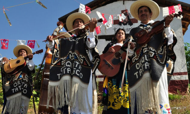 La Música de Michoacán: De los Mariachis a la Pirekua