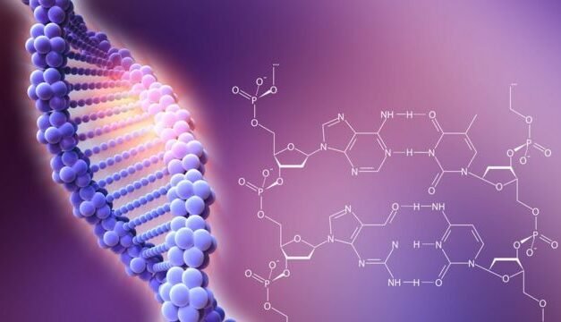 Ciencia para la salud: Genética CRISPR