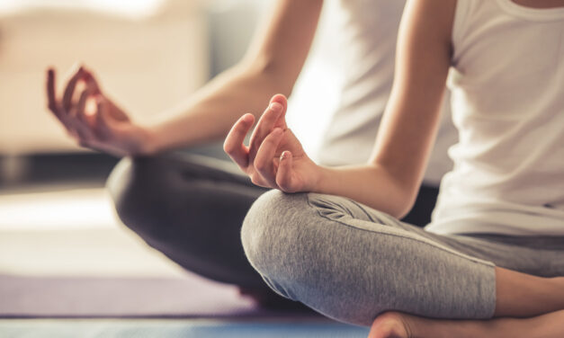 Meditación mindfulness para mejorar tu salud