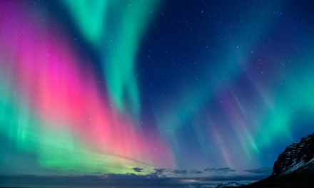 ¿Es posible observar una Aurora Boreal desde México?