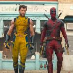 ¡Ya Disponible el nuevo trailer de Deadpool & Wolverine!