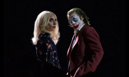 ¡Ya Disponible el Primer Teaser Trailer de Joker 2: Folie a Deux