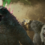 «Godzilla y Kong: El Nuevo Imperio» Arrasa en la Taquilla: Reina Suprema de los ingresos con 194 MDD en su debut